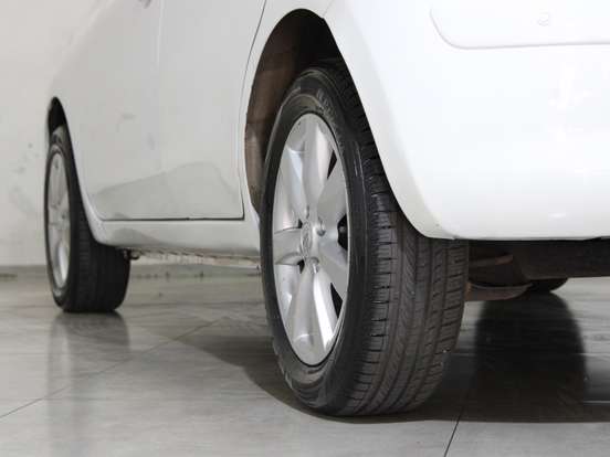 NISSAN-MARCH-1.0 16V FLEX 4P MANUAL NISSAN-MARCH-2012