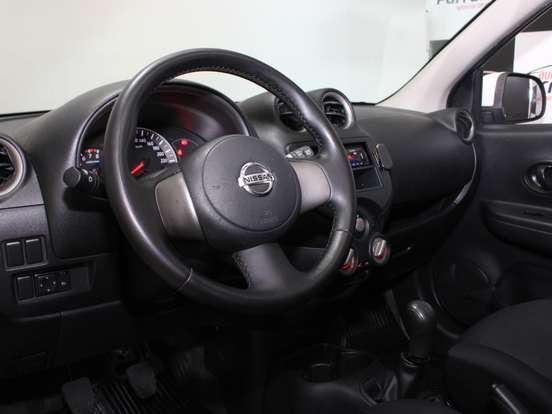 NISSAN-MARCH-1.0 16V FLEX 4P MANUAL NISSAN-MARCH-2012