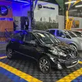 NISSAN MARCH 1.0 CONFORTO 12V FLEX 4P MANUAL NISSAN MARCH 1.0 CONFORTO 12V FLEX 4P MANUAL
