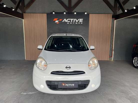 NISSAN-MARCH-2013