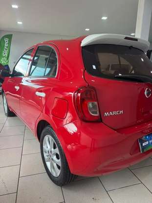 NISSAN-MARCH-2015