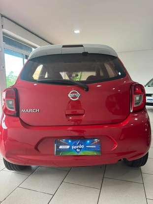NISSAN-MARCH-2015
