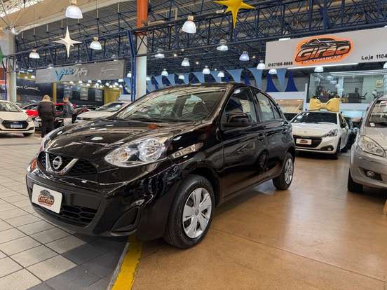 NISSAN-MARCH-2018