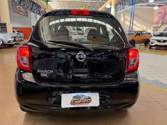 NISSAN-MARCH-2018