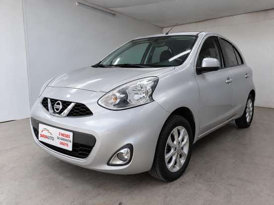 NISSAN-MARCH-2015