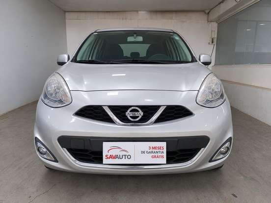 NISSAN-MARCH-2015