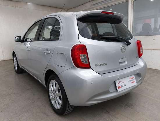 NISSAN-MARCH-2015