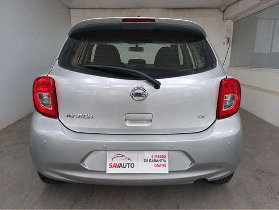 NISSAN-MARCH-2015