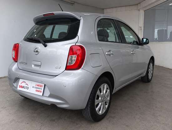NISSAN-MARCH-2015