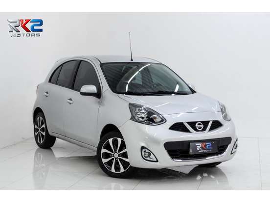 NISSAN-MARCH-2016