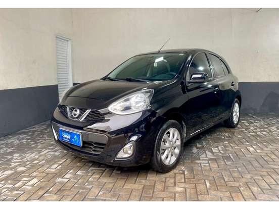 NISSAN-MARCH-2017