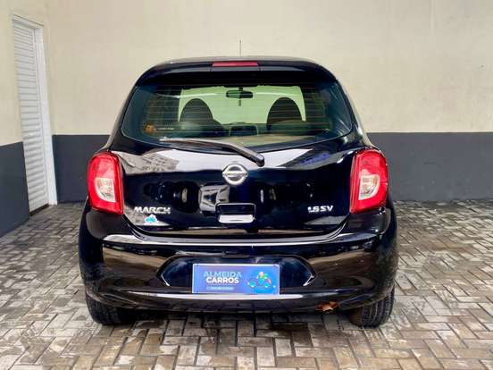 NISSAN-MARCH-2017