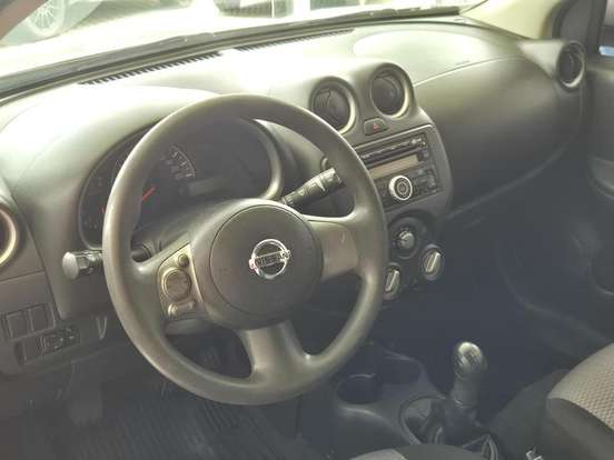 NISSAN-MARCH-2013