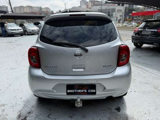 NISSAN-MARCH-2014