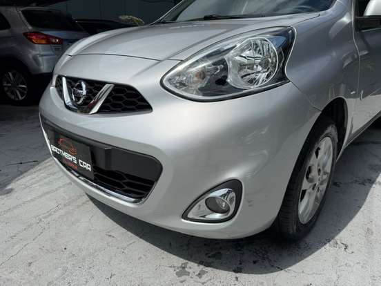 NISSAN-MARCH-2014
