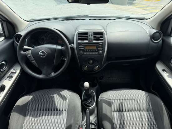 NISSAN-MARCH-2014