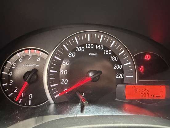 NISSAN-MARCH-1.6 SV 16V FLEXSTART 4P MANUAL NISSAN-MARCH-2018