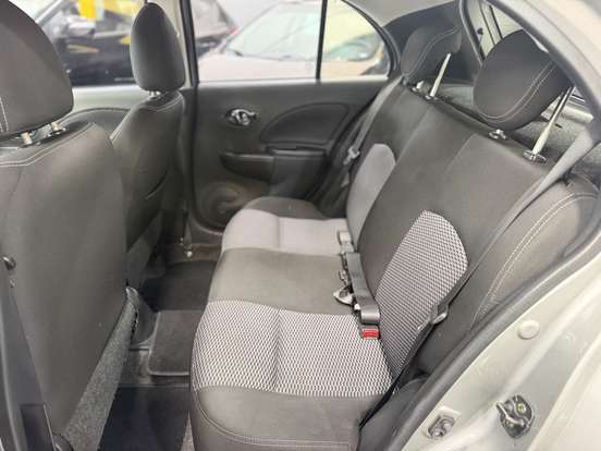 NISSAN-MARCH-2018