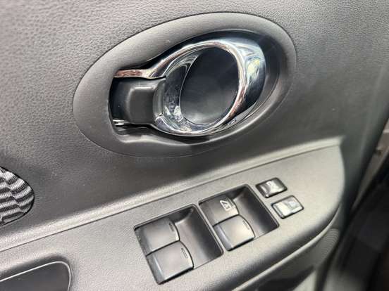 NISSAN-MARCH-1.6 SV 16V FLEXSTART 4P MANUAL NISSAN-MARCH-2018