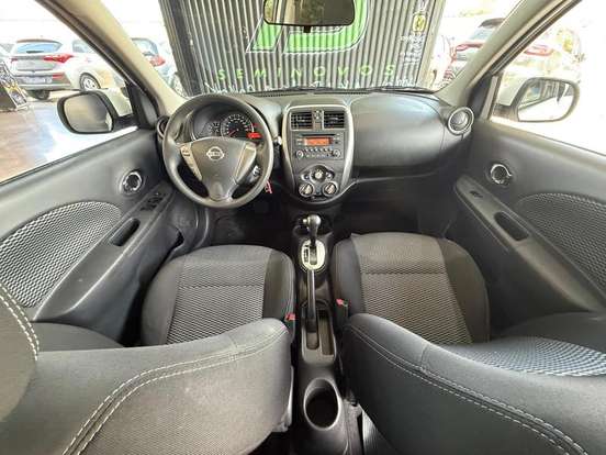 NISSAN-MARCH-2018