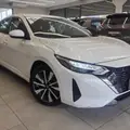 NISSAN SENTRA 2.0 16V GASOLINA ADVANCE XTRONIC NISSAN SENTRA 2.0 16V GASOLINA ADVANCE XTRONIC