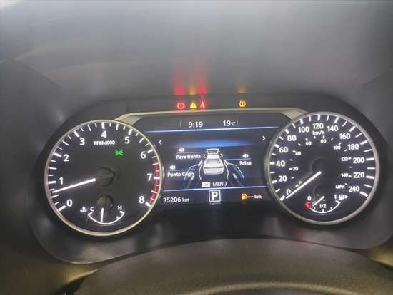 NISSAN-SENTRA-2.0 16V GASOLINA ADVANCE XTRONIC NISSAN-SENTRA-2024