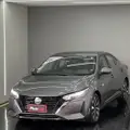 NISSAN SENTRA 2.0 16V GASOLINA ADVANCE XTRONIC NISSAN SENTRA 2.0 16V GASOLINA ADVANCE XTRONIC