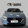 NISSAN SENTRA 2.0 16V GASOLINA ADVANCE XTRONIC NISSAN SENTRA 2.0 16V GASOLINA ADVANCE XTRONIC