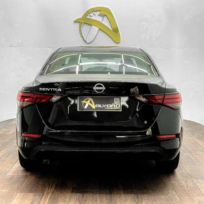 NISSAN-SENTRA-2024
