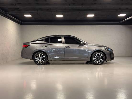 NISSAN-SENTRA-2025