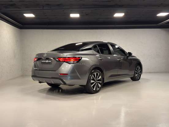NISSAN-SENTRA-2025