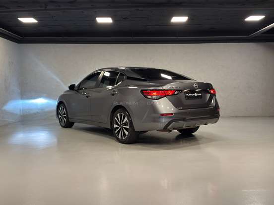 NISSAN-SENTRA-2025