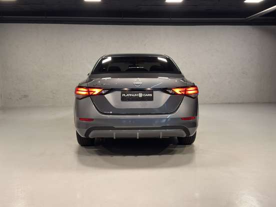 NISSAN-SENTRA-2025