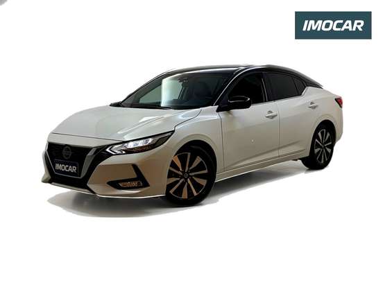 NISSAN-SENTRA-2.0 16V GASOLINA ADVANCE XTRONIC NISSAN-SENTRA-2023
