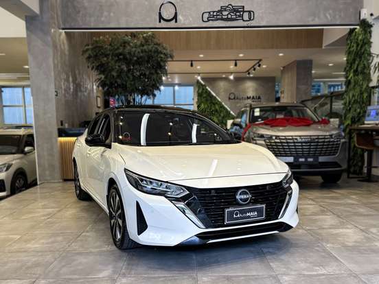 NISSAN-SENTRA-2025
