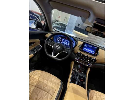 NISSAN-SENTRA-2025