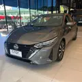 NISSAN SENTRA 2.0 16V GASOLINA EXCLUSIVE XTRONIC NISSAN SENTRA 2.0 16V GASOLINA EXCLUSIVE XTRONIC