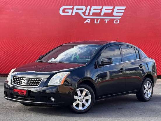 NISSAN-SENTRA-2008