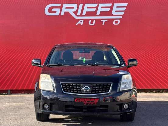NISSAN-SENTRA-2008