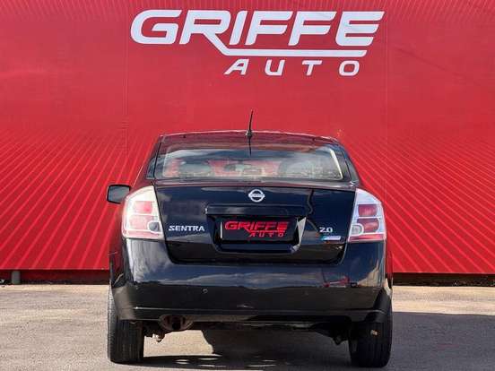 NISSAN-SENTRA-2008