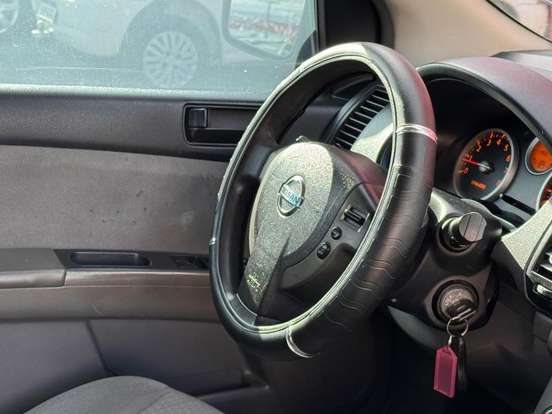 NISSAN-SENTRA-2008