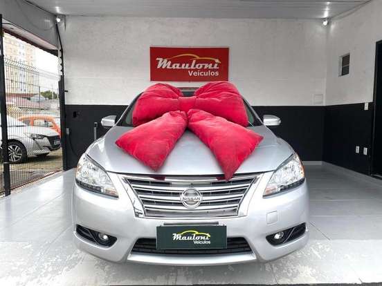 NISSAN-SENTRA-2014