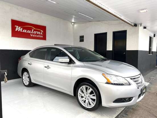 NISSAN-SENTRA-2014