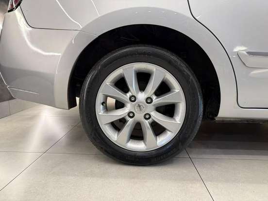 NISSAN-SENTRA-2.0 SL 16V FLEX 4P AUTOMÁTICO NISSAN-SENTRA-2012