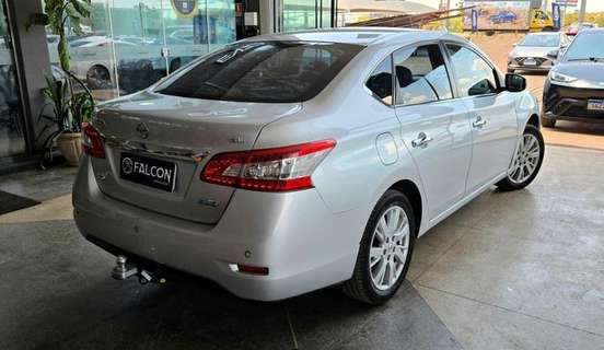 NISSAN-SENTRA-2014