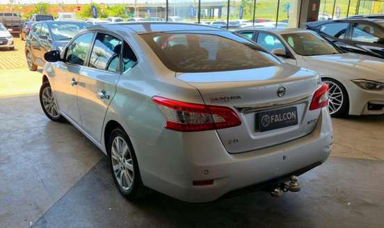 NISSAN-SENTRA-2014