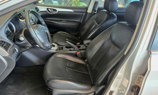 NISSAN-SENTRA-2014