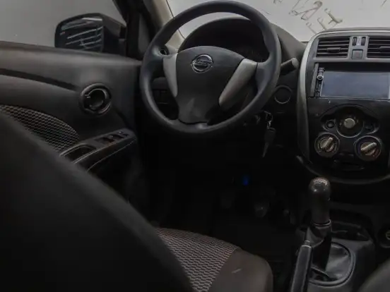 NISSAN-VERSA-1.0 12V FLEX S 4P MANUAL NISSAN-VERSA-2017