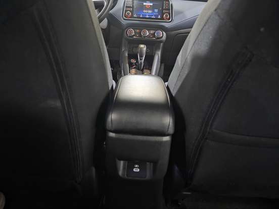 NISSAN-VERSA-1.6 16V FLEX ADVANCE XTRONIC NISSAN-VERSA-2023