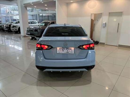 NISSAN-VERSA-2025